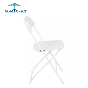 hdpe plastic chair