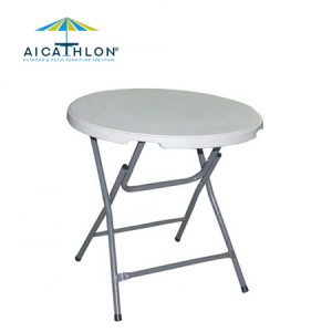 plastic folding table supplier