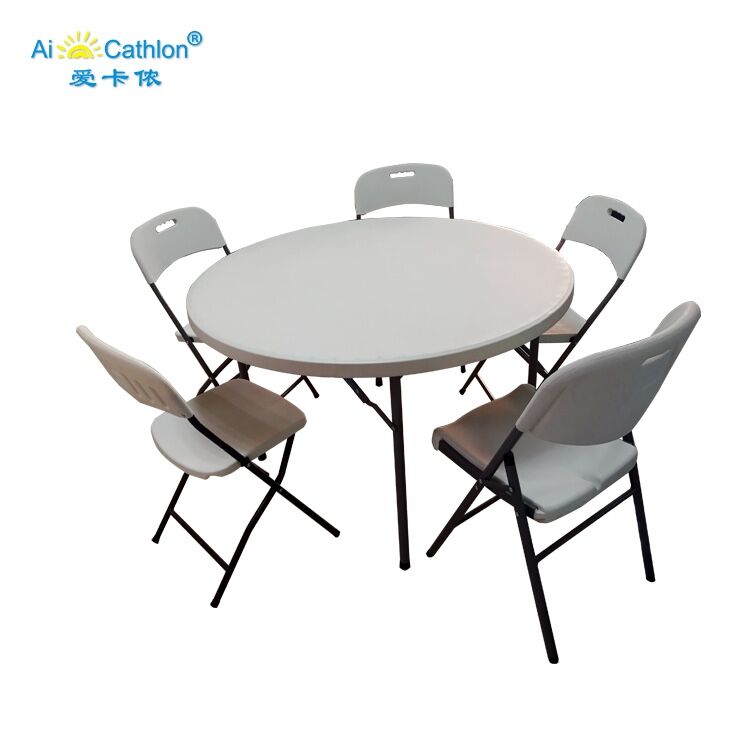 plastic round folding table round folding table round plastic tables