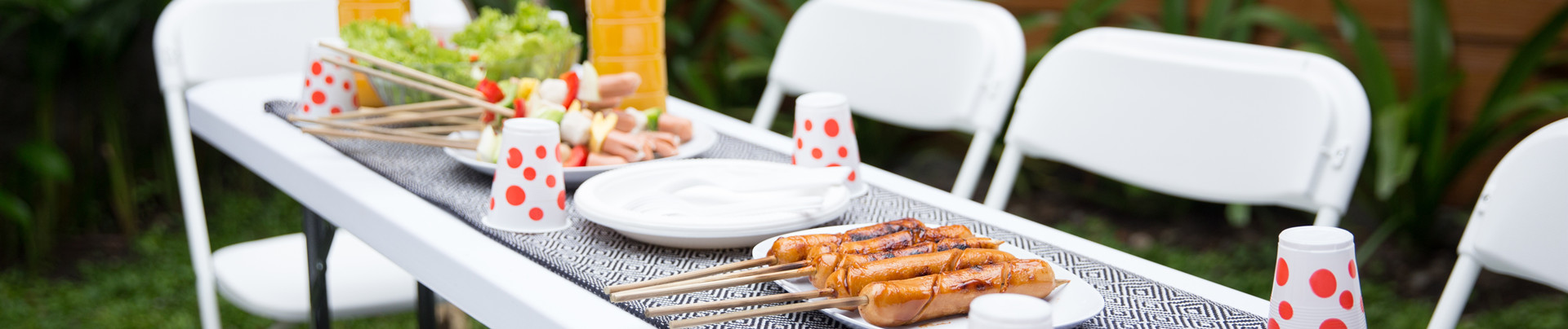 camping table