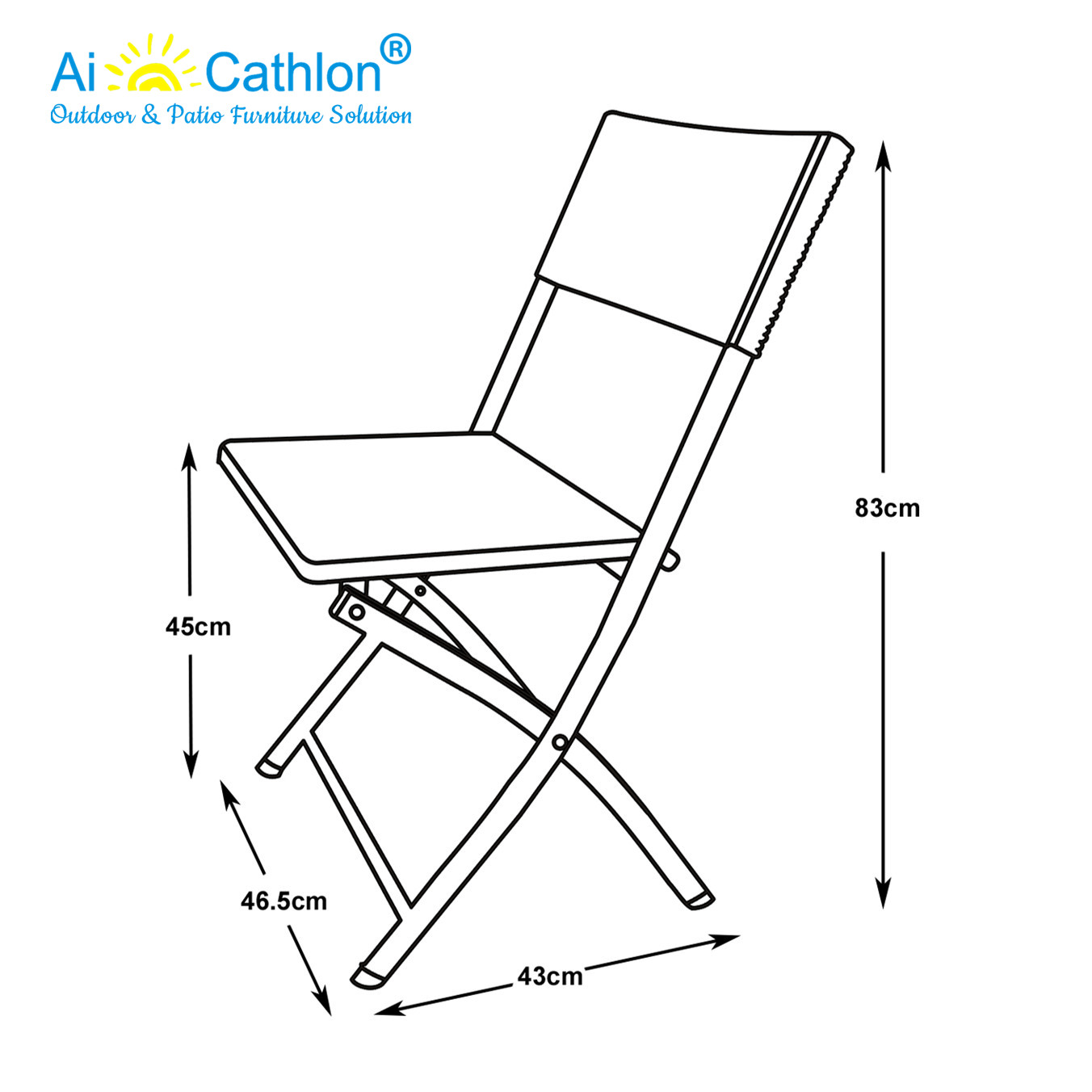 Plastic Folding Chair Banquet Wedding Chair With Rattan Design Factory Manufacturer