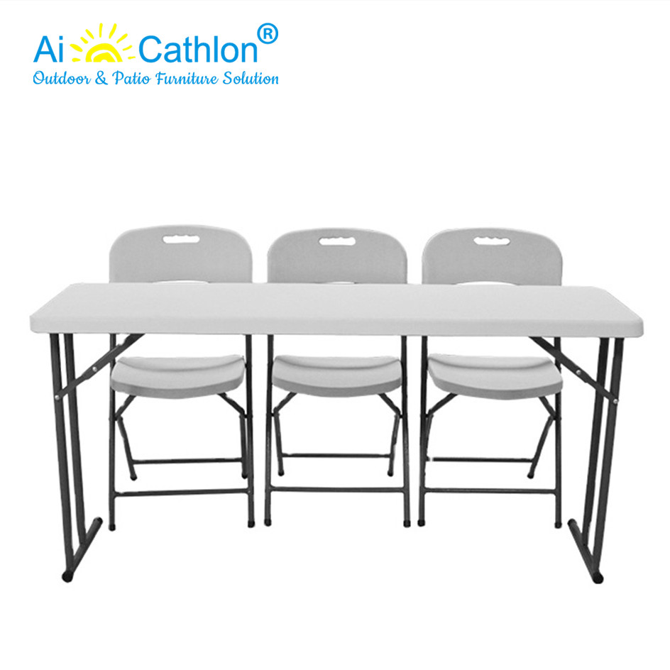5ft plastic folding table 5ft round folding table 5 ft plastic table 5ft plastic table 5 ft