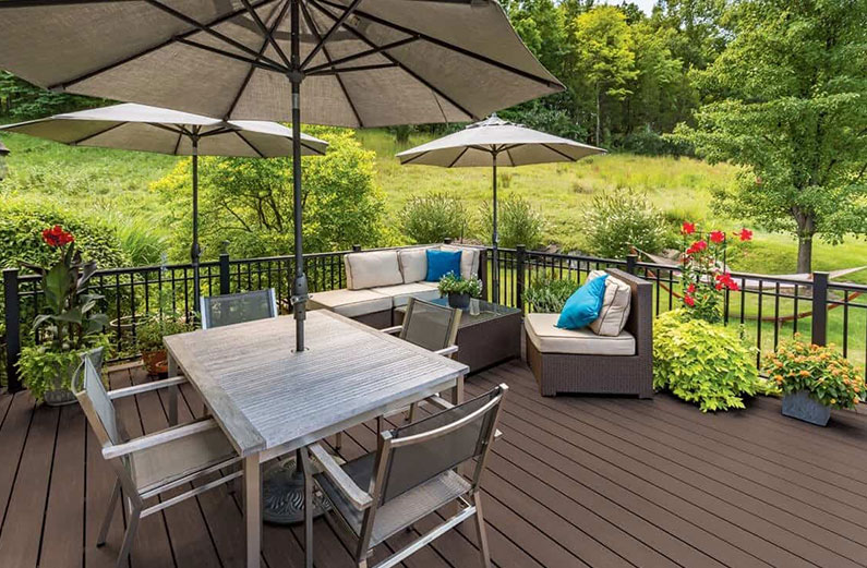 Outdoor Living: How to Create a Relaxing and Comfortable Outdoor Space