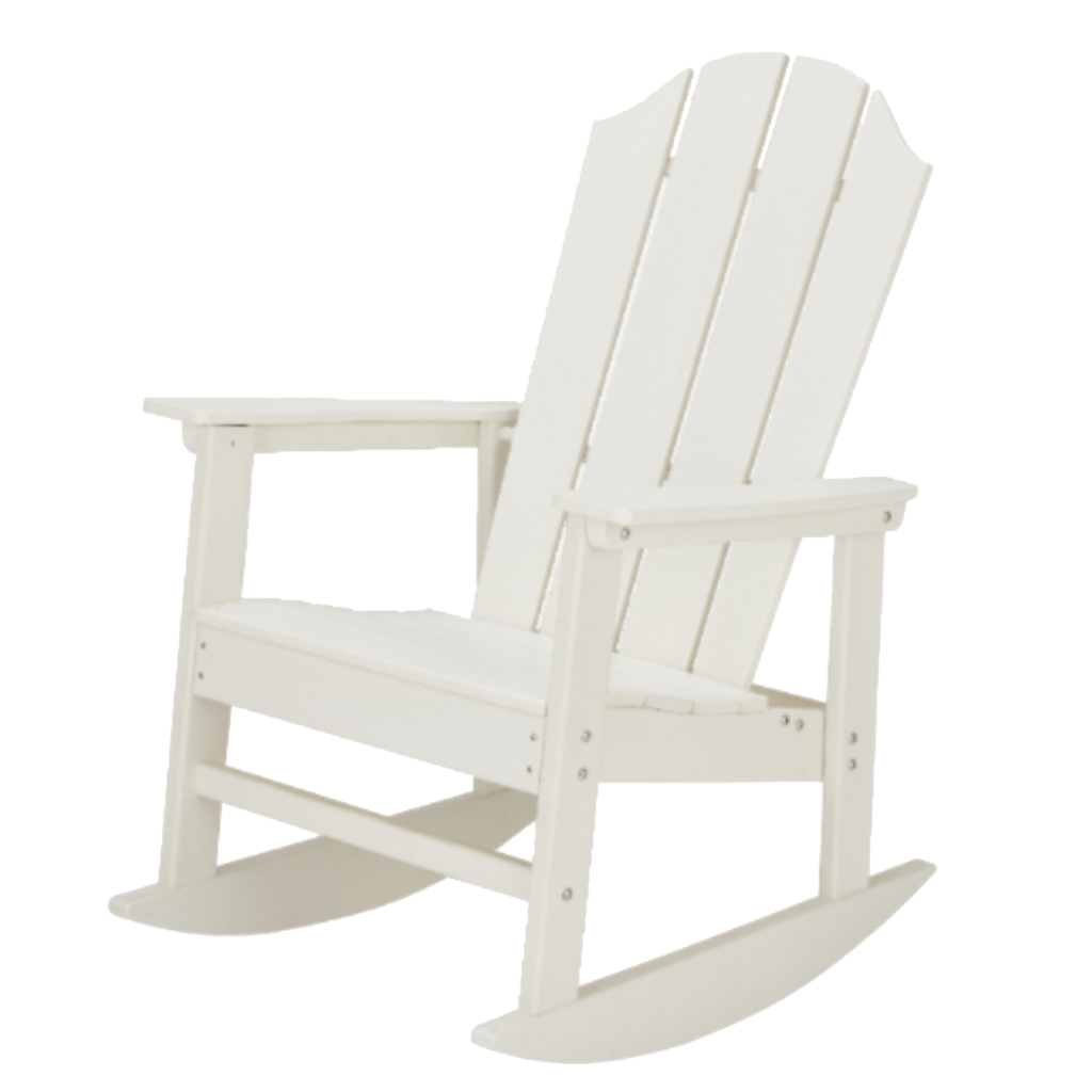Classic and timeless outdoor furnitureAdirondack chairs