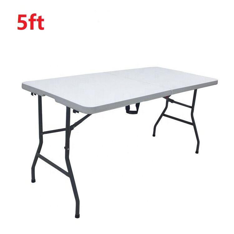 Unveiling the Hottest Plastic Folding Table Styles of 2023