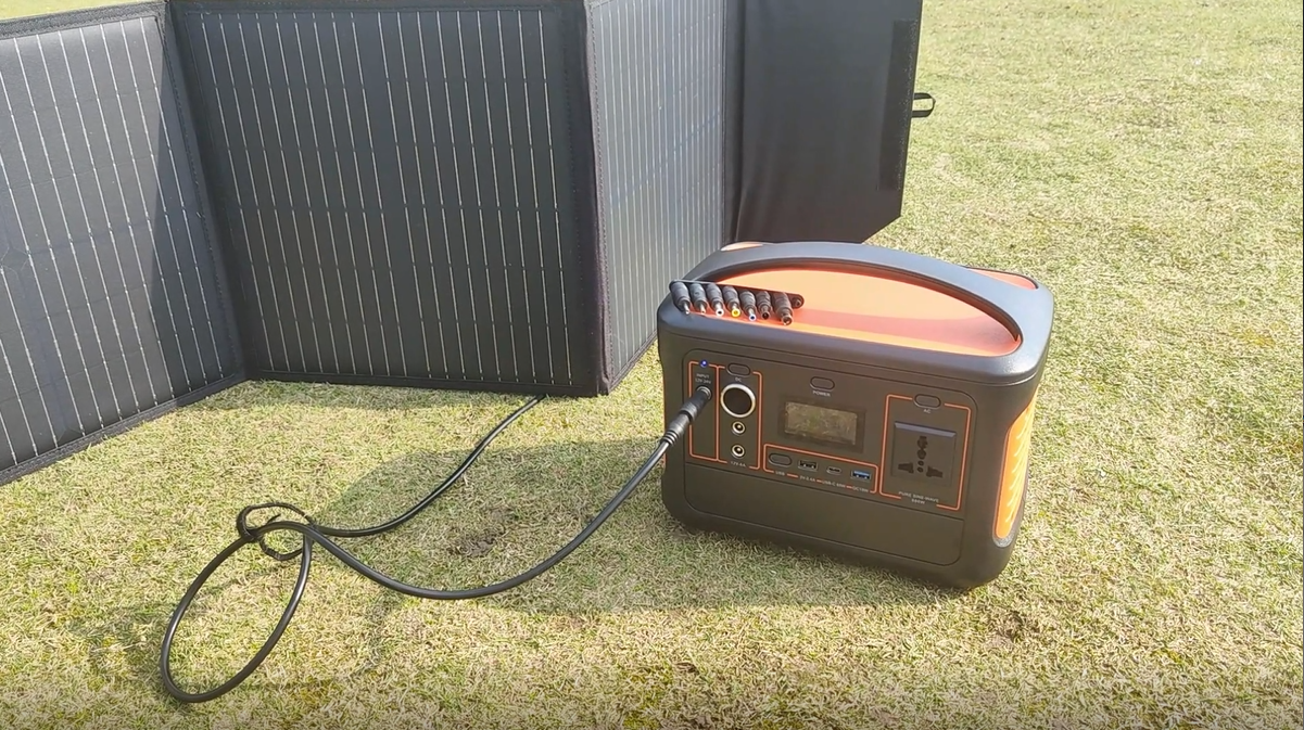 Setting Up Your Solar Power System for Camping: A Step-by-Step Guide