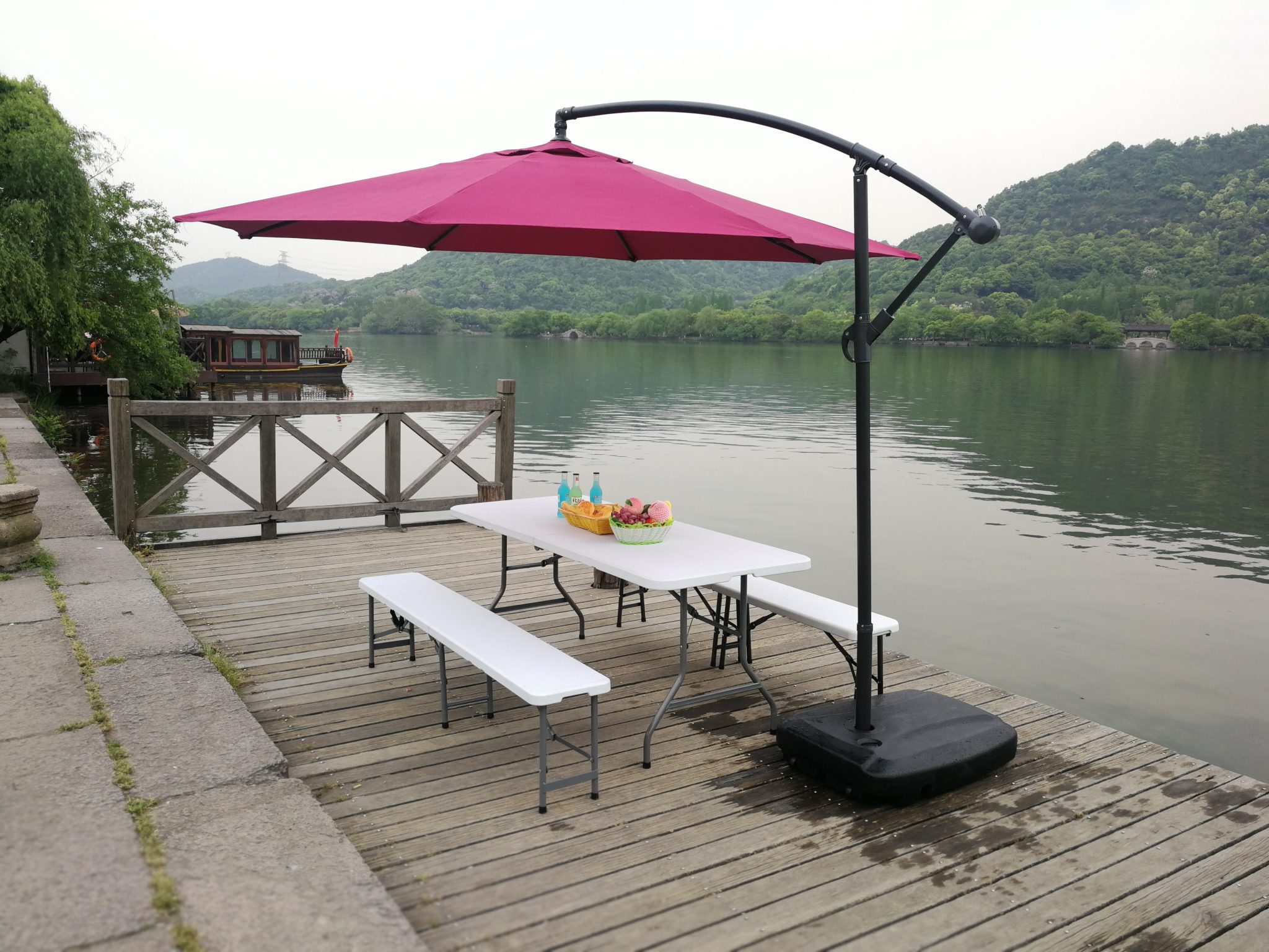 beach parasol parasol umbrella company beach umbrella stand heavy