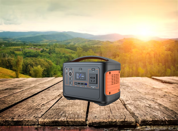 Powering Safely: The Commitment to Safety Compliance in Portable Power Stations