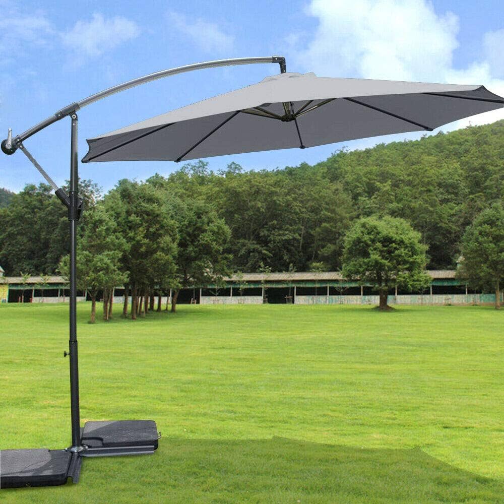 Crafting Convenience: The Art of Mechanism Installation in Patio Umbrella Production