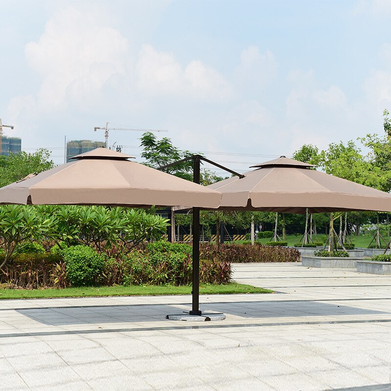 Olefin Fabric for Patio Umbrellas: The Unbeatable Choice for Weather Resistance