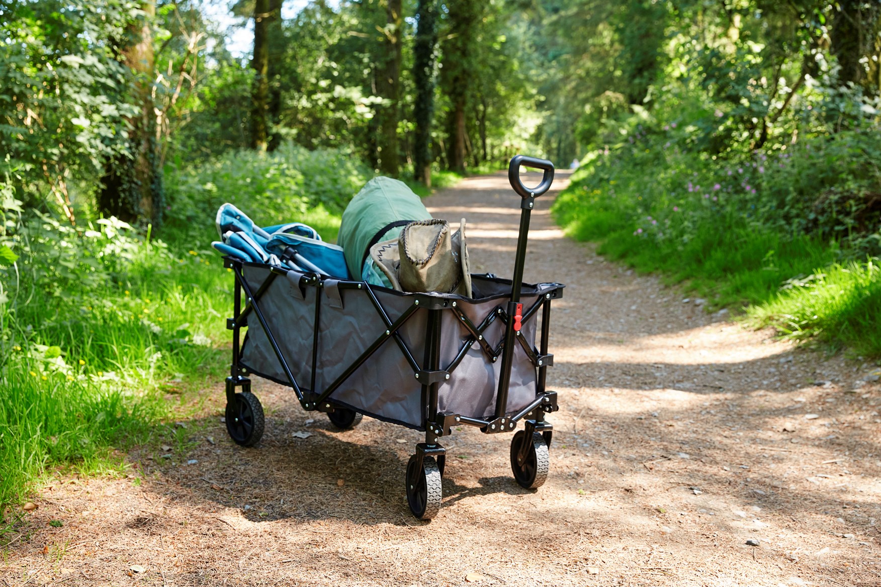 Investing Wisely: Price and Warranty Considerations for Your Beach Cart Wagon