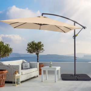 Unveiling the Durability of Acrylic Fabric for Garden Umbrellas