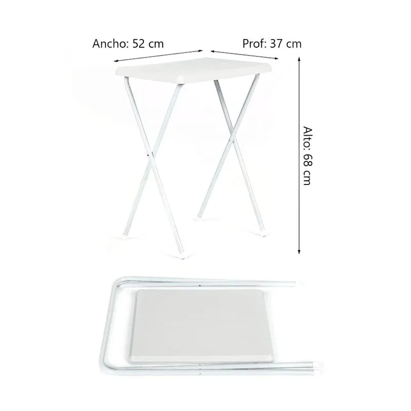 Factory Supplier Portable Folding Mini Picnic Table