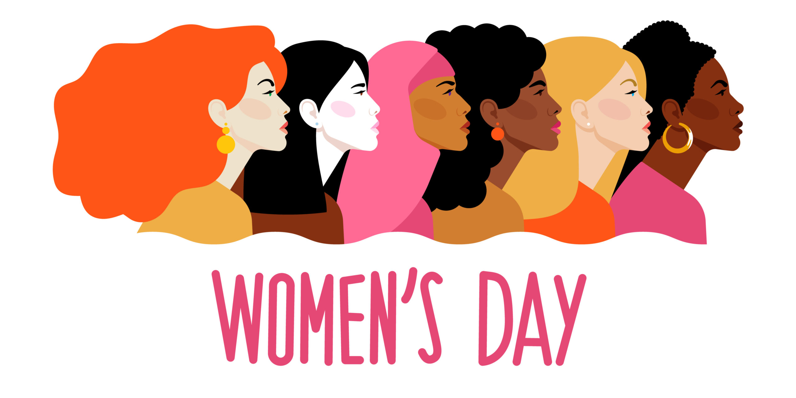 AICATHLON, Walking with Women,Celebrating International Women's Day