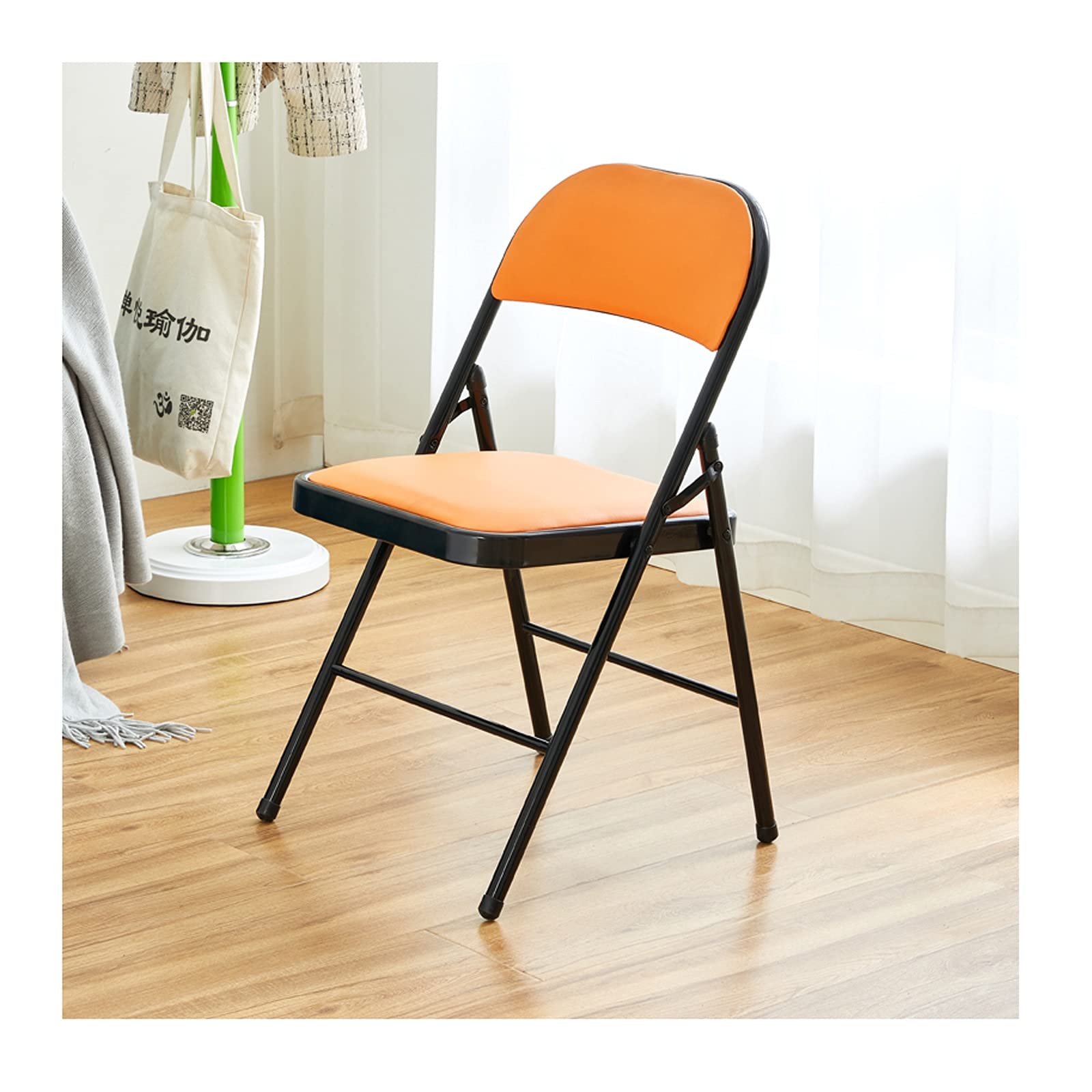 Popular Wholesale Cheap Price PVC Metal Chrome legs Modern Dining chair