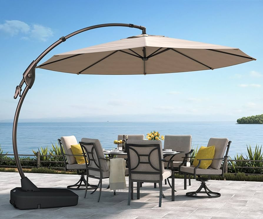 10-Year Secret Weapon for Gardens & Patios