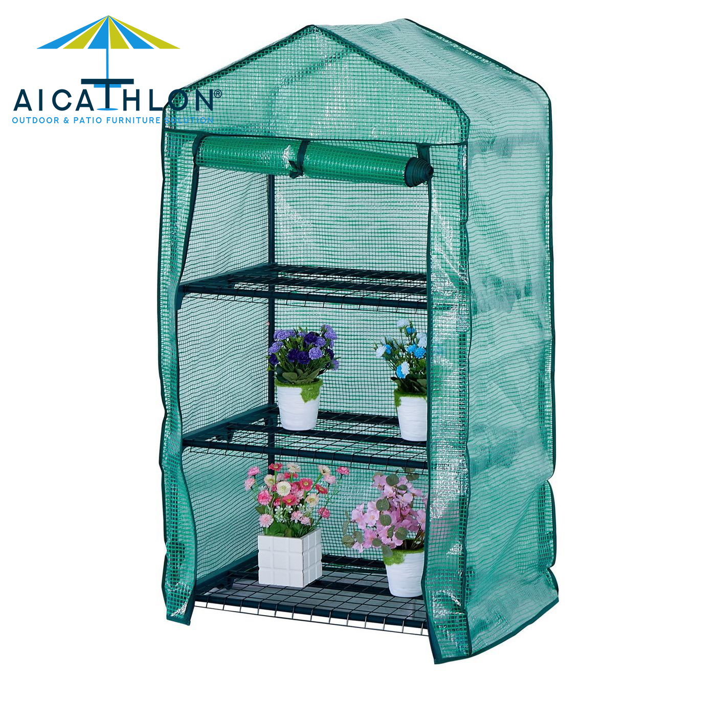Cathlon How To Choose The Right Greenhouse And The Advantages Of Greenhouse-Ai ...