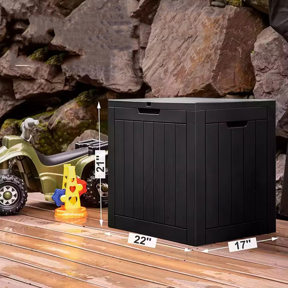 No-Fuss Storage Solution by Ai-Cathlon No-Fuss Storage Solution by Ai-Cathlon