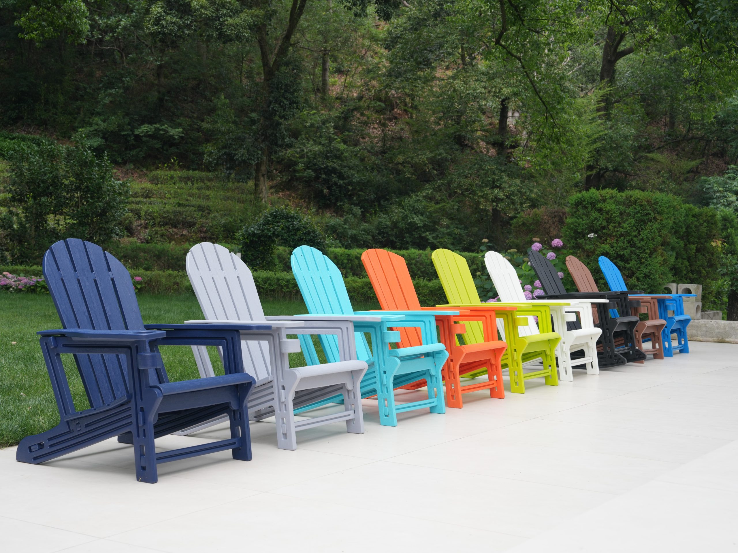 Ai-Cathlon Unveils 3 New Outdoor Storage Solutions at Guangzhou Trade Fairs Ai-Cathlon Unveils 3 New Outdoor Storage Solutions at Guangzhou Trade Fairs