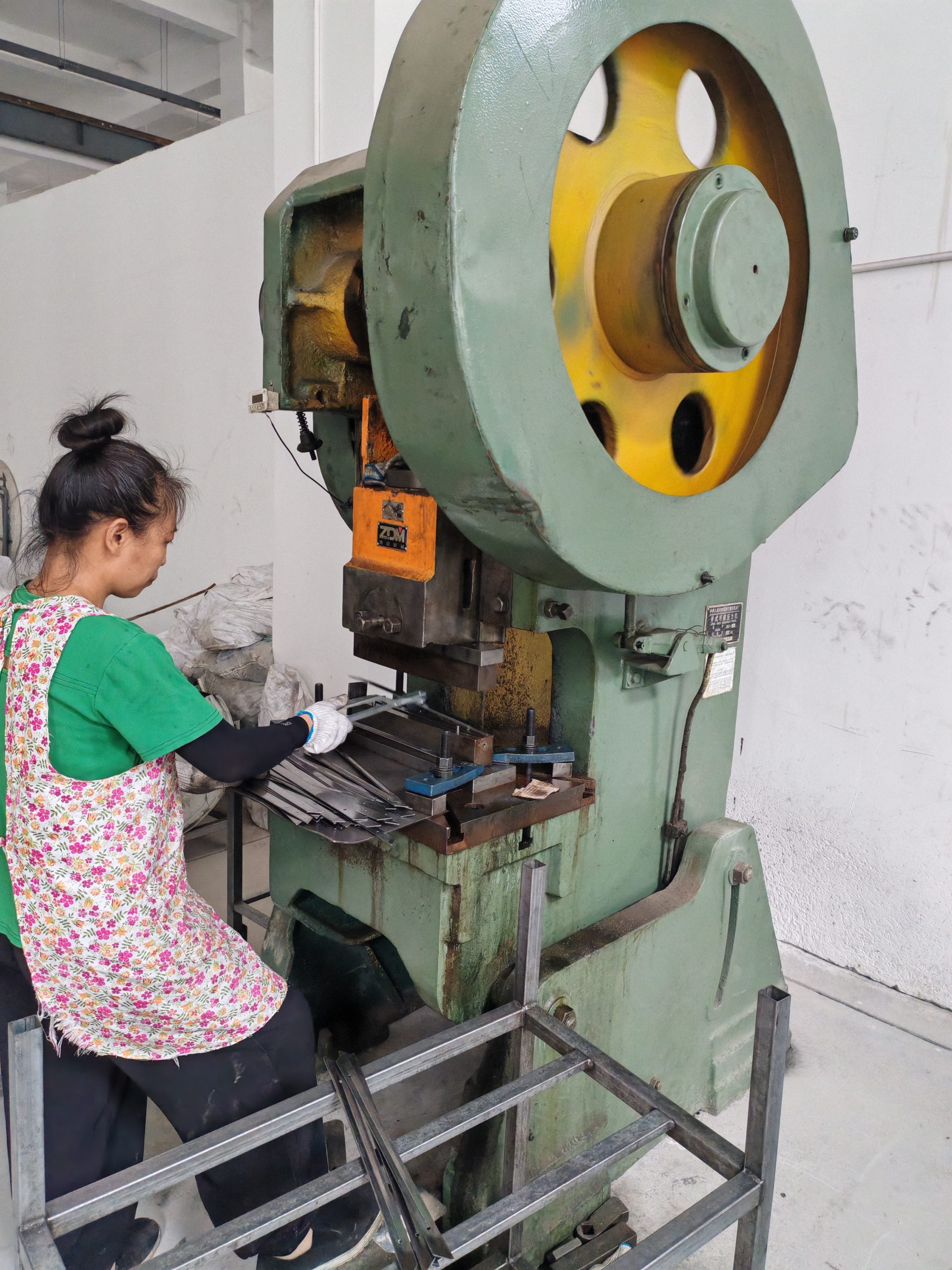 Ai-Cathlon Precision Engineering Manufacturing Process Ai-Cathlon Precision Engineering Manufacturing Process